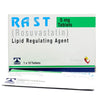 Rast Tablets 5mg 10's