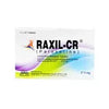 Raxil Cr 37.5mg Tablets 10's