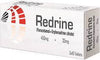 Redrine 450/35mg Tablets 30's