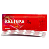 Relispa Tablets 40mg 20's