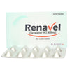 RENAVEL 400MG TAB 30'S