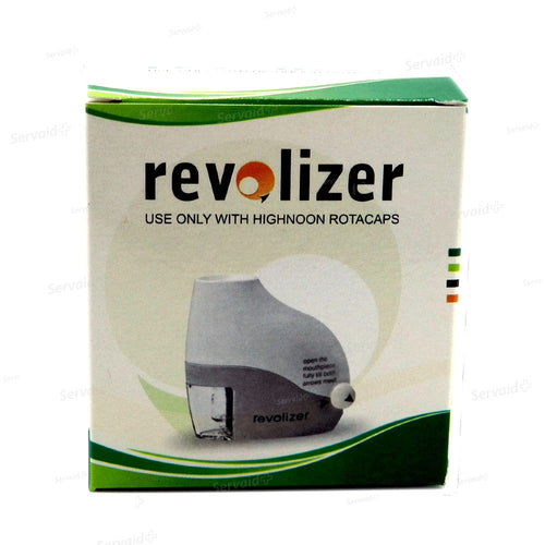 Revolizer