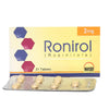 Ronirol Tablets 2mg 21's