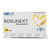 Rosunext 10mg Tablets 10's