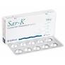 Sar-K Tablets 50mg 20's