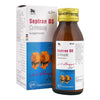 Septran Suspension Ds 80/400mg 50ml