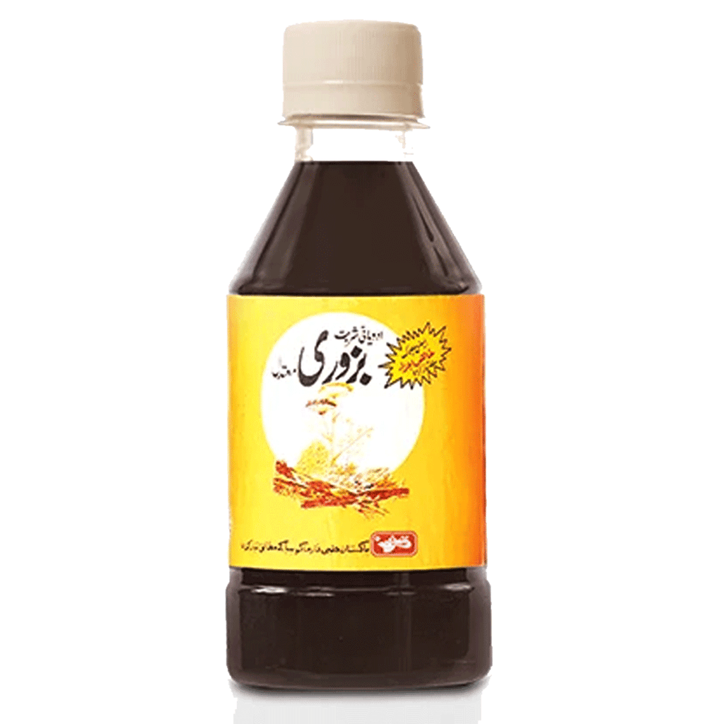 Qarshi Sharbat Bazoori 240ml