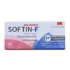 Softin-F 120mg Tab 10's