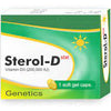 Sterol-D Stat Soft Gel Cap