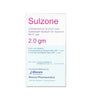 Sulzone 2.0g Injection