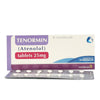 Tenormin Tablets 25mg 14's