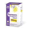 THYRONORM 100MCG TAB 100'S