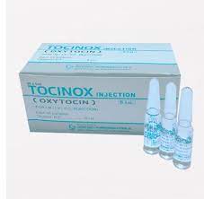 TOCINOX INJ 50'S
