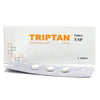 Triptan 2.5MG TAB 3'S