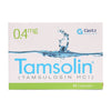 Tamsol 0.4mg Caps.