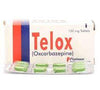Telox Tablets 150mg 50's
