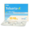 Telsarta A 10/40 Tablets