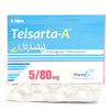 Telsarta A 5/80 Tablets