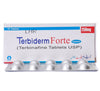 Terbiderm Tablets 250mg Forte 10's