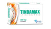 TINDAMAX 500MG TAB 10'S