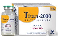 TITAN INJ 2G (IV)-1'S