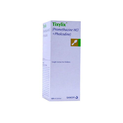 Tixylix Cough Linct 120ml