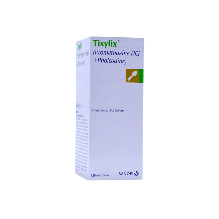 Tixylix Cough Linct 120ml