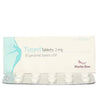 Tizorel Tablets 2mg 10's