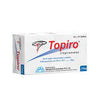 Topiro 25mg Tablets 60's