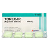 Torex-Ir Tablets 550mg 20's