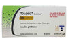 Toujeo Solo Star 1.5ml 3's