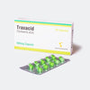 Traxacid Capsules 500mg 20's