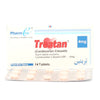 Treatan Tablets 4mg 14's