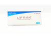 Ufrim 20mg Tablets 14's