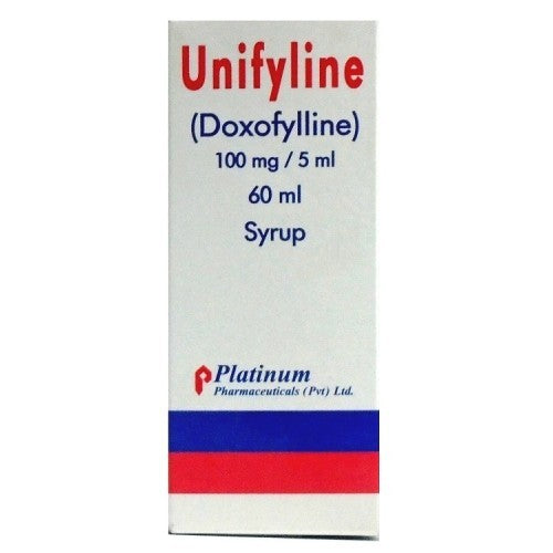 Unifyline Syrup 60ml