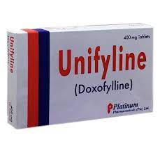 Unifyline Tablets 400mg 10's