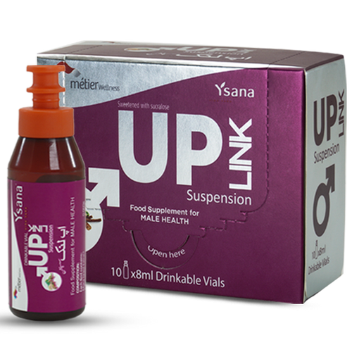 UPLINK Drinkable Vial 8ml