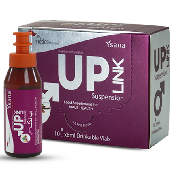 UPLINK Drinkable Vial 8ml