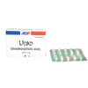 Urso Capsules 250mg 10's