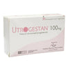 Utrogestan 100mg 30's