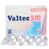 VALTEC-AM 5/160MG TAB 28'S