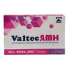 Valtec Amh 5+160+12.5 Tablets 28's