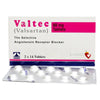 Valtec 80mg Tablets 28s (Pack Size 2 X 14s)