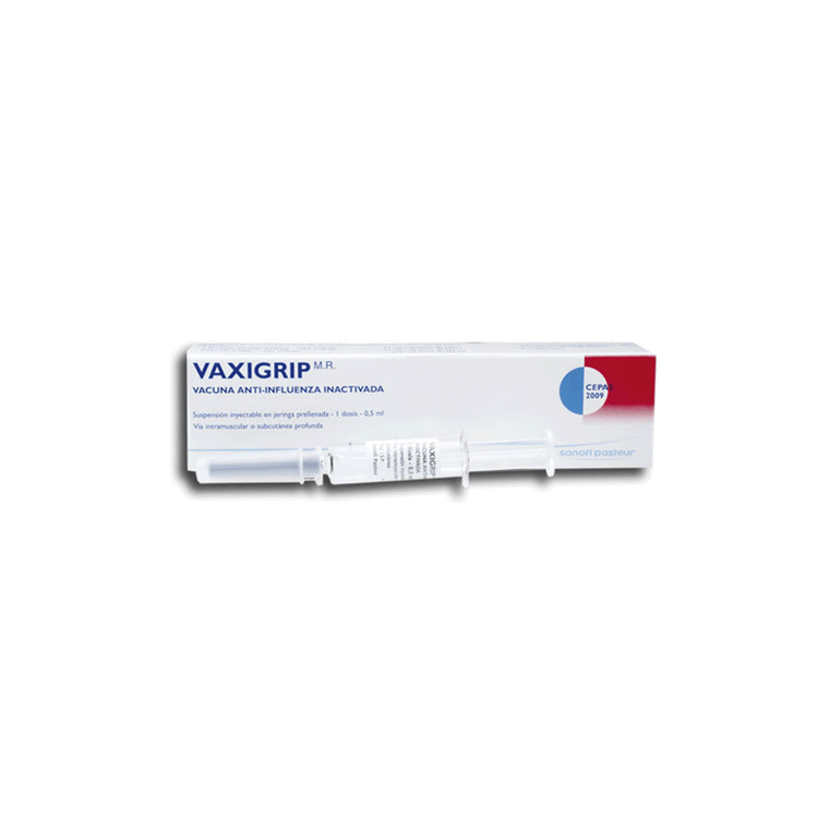 Vaxigrip 5ml