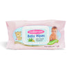 Mothercare Baby Wipes 70’s