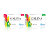 Zolina 500mg Tablets 10's