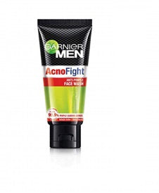 Garnier Men Acno Facewash 100ml