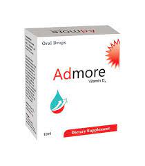 Admore Drops