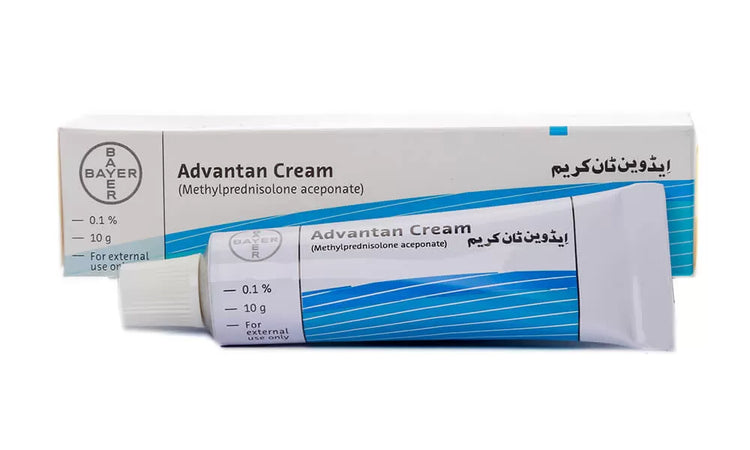 Advantan Cream 10 gm