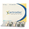 ARTRODAR CAP 50 MG 30'S